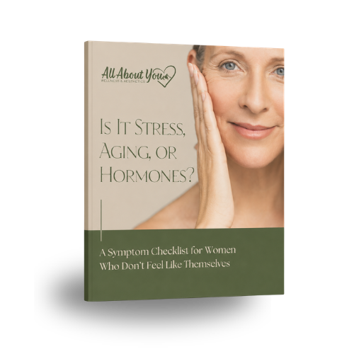 Hormone Symptoms checklist