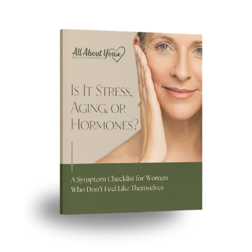 Hormone Symptoms checklist