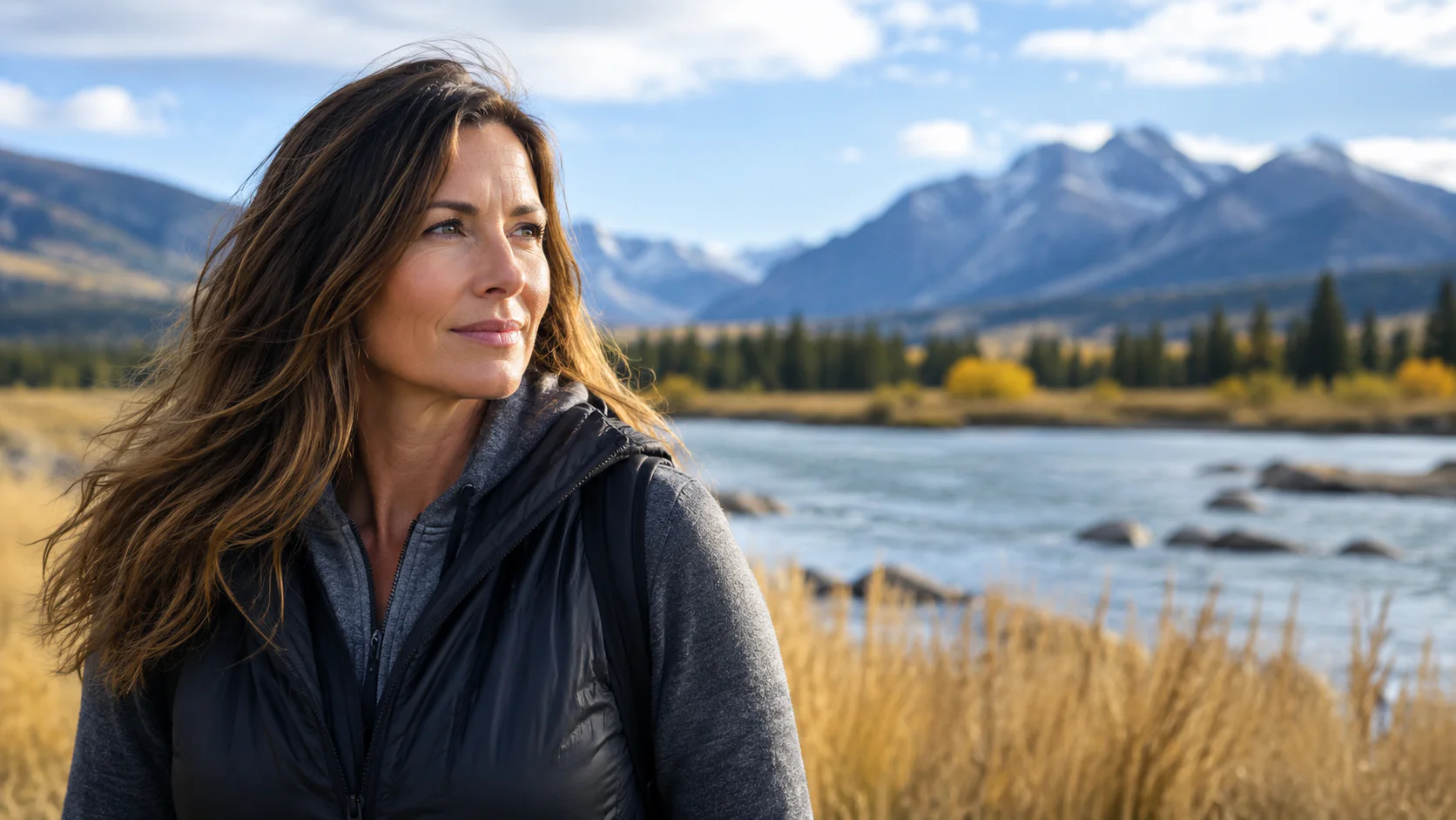 BioTe Hormone Replacement woman