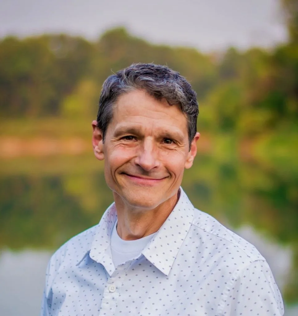 Paul Raish