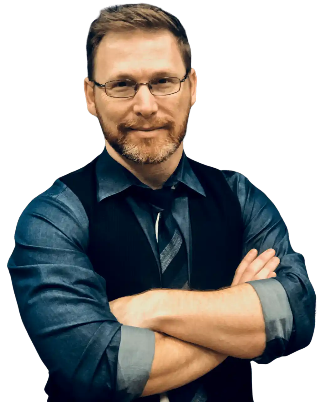 dr ash